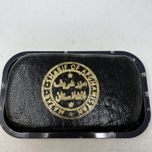 : AFGHAN MAZAR SHARIF HASH